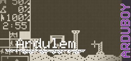 Ardulem — steamgrid