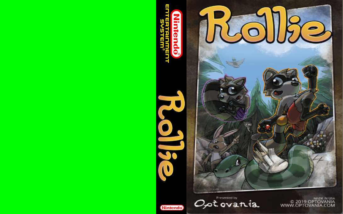 Rollie — box-texture (WOR)