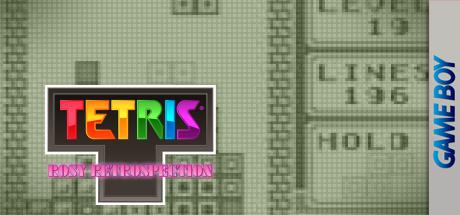 Tetris : Rosy Retrospection — steamgrid