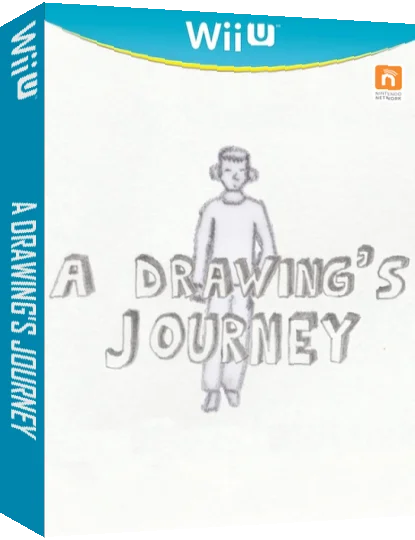A Drawing's Journey — box-3D (WOR)