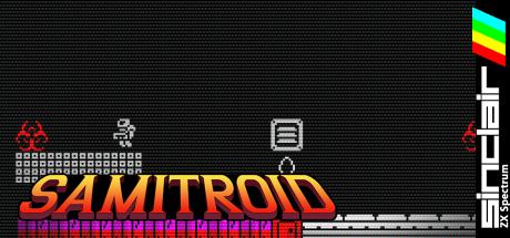 Sami Troid — steamgrid