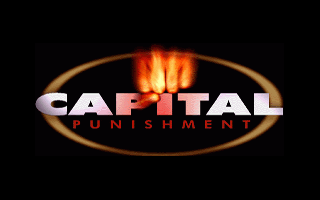Capital Punishment — sstitle (WOR)