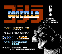 Godzilla - King of the Monsters — sstitle (WOR)