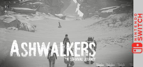 Ashwalkers — steamgrid
