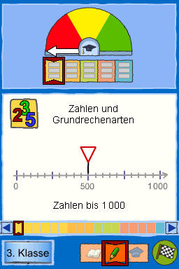 Duden: Einfach Klasse in Mathematik - 3./4. Klasse — ss (DE)