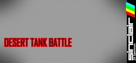 Desert Tank Battle — steamgrid