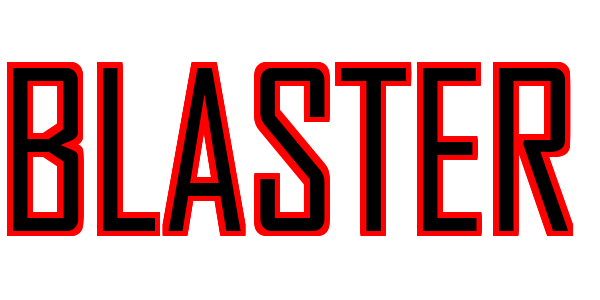 Blaster — wheel-hd (SS)