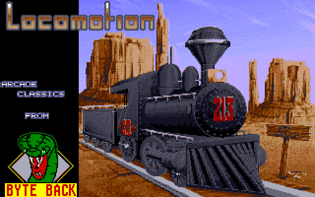 Locomotion — sstitle (WOR)