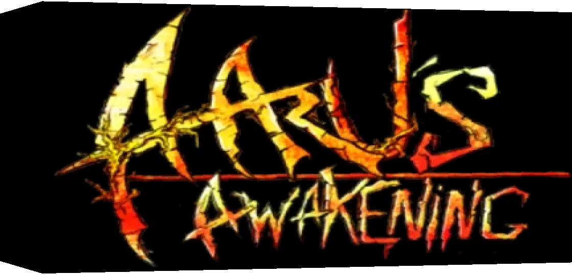 Aaru's Awakening — box-3D (WOR)
