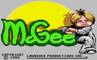 McGee — sstitle (WOR)