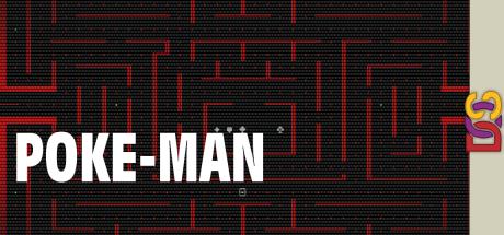 Poke-Man — steamgrid