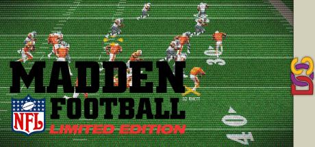 Madden NFL Football - Limited Edition — steamgrid