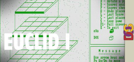 Euclid I — steamgrid