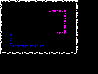Snake Battle — ss (WOR)