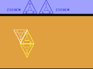 Triangles — ss (DE)