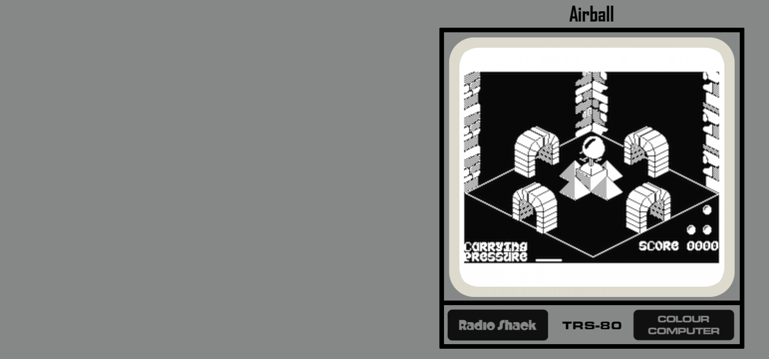 Airball — box-texture (SS)