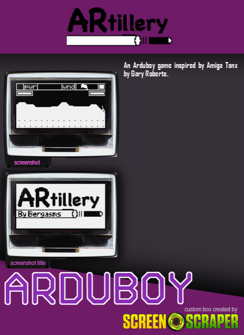 ARtillery — box-2D-back (SS)