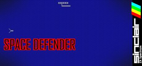 Space Defender — steamgrid