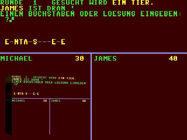 Super Quiz — mixrbv2 (WOR)