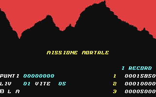 Missione Mortale — sstitle (IT)