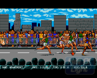 International Sports Challenge — ss (EU)