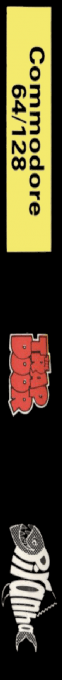 Trap Door, The — box-2D-side (WOR)
