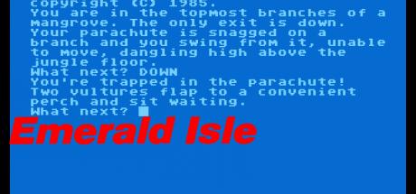 Emerald Isle — steamgrid
