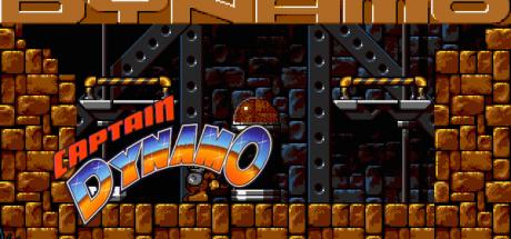 Captain Dynamo — steamgrid
