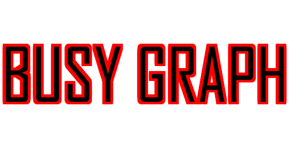 Busy Graph — wheel-hd (SS)