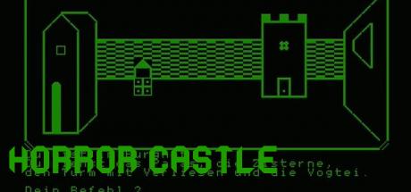Horror Castle — steamgrid