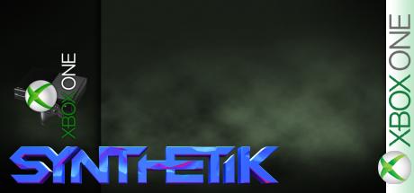 Synthetik — steamgrid