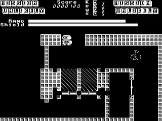 Plan B - Part 2 - Mission Unlikely — ss (WOR)