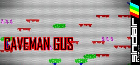 Caveman Gus — steamgrid
