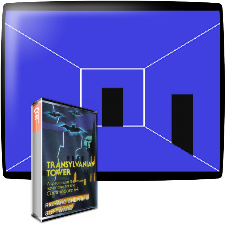 Transylvanian Tower — mixrbv1 (WOR)