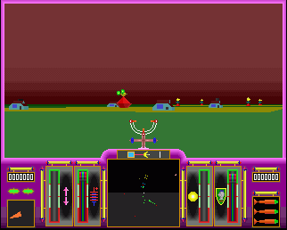 Apocalypse — ss (WOR)