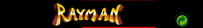 Rayman — box-2D-side (SS)
