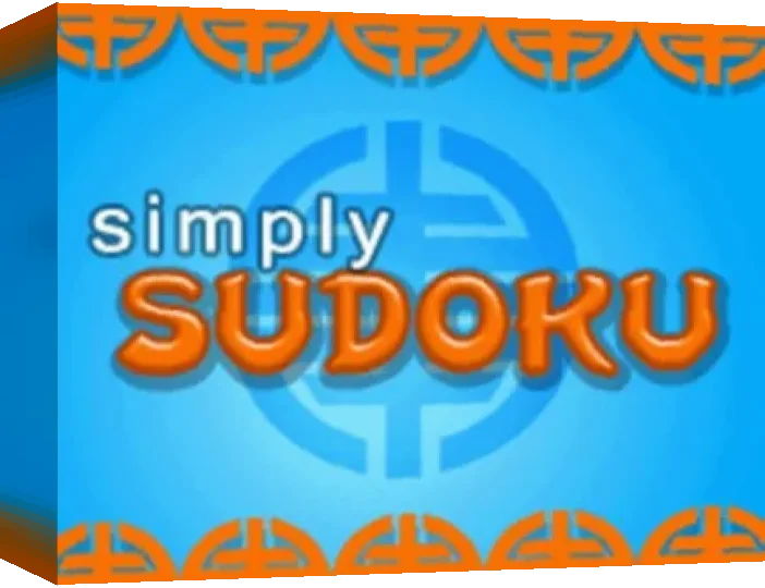 Simply Sudoku — box-3D (EU)
