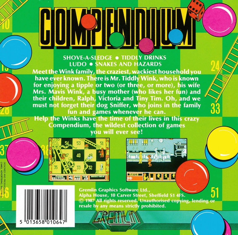 Compendium — box-2D-back (EU)