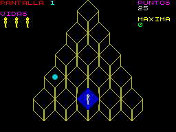 Pyramid — ss (SP)