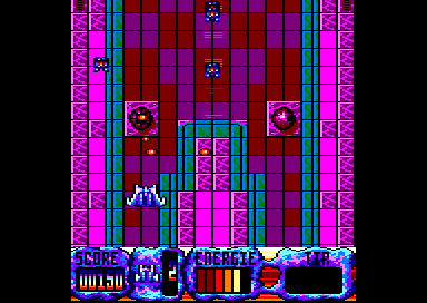 Axys - The Last Battle — ss (EU)
