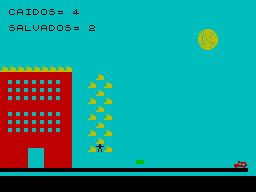 Col. Llamas — ss (SP)