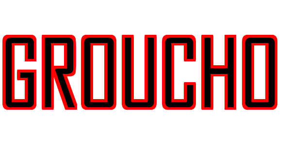 Groucho — wheel-hd (SS)