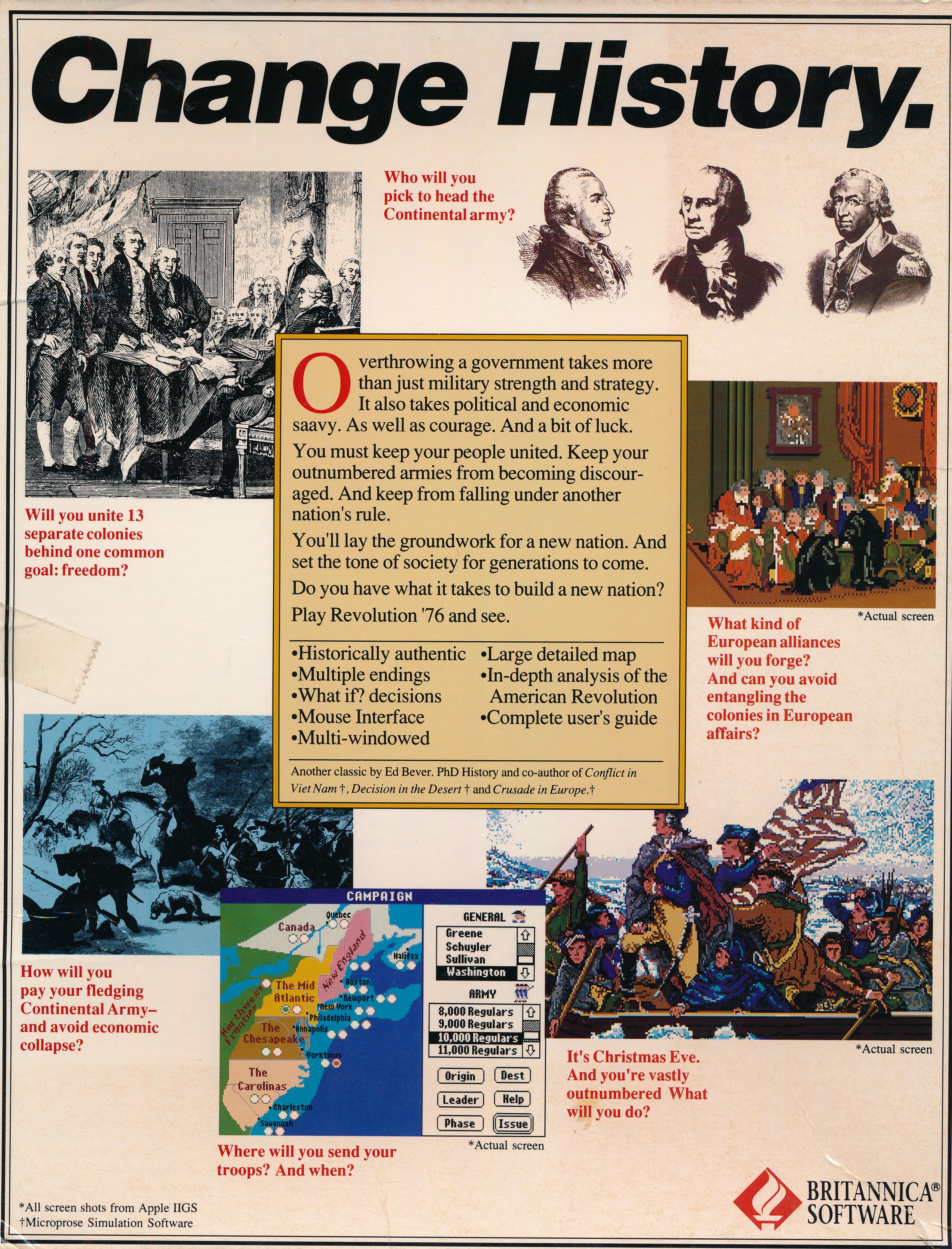 Revolution '76 — box-2D-back (WOR)