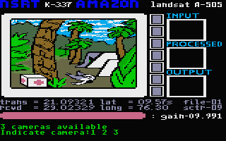 Amazon — ss (WOR)