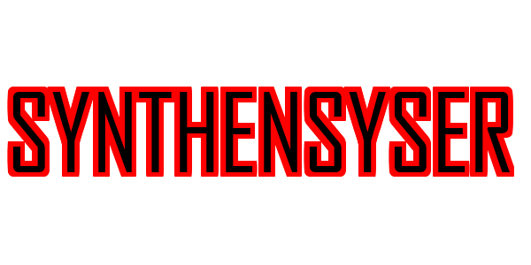 Synthensyser — wheel-hd (SS)