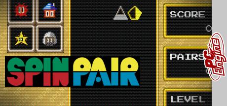 Spin Pair — steamgrid