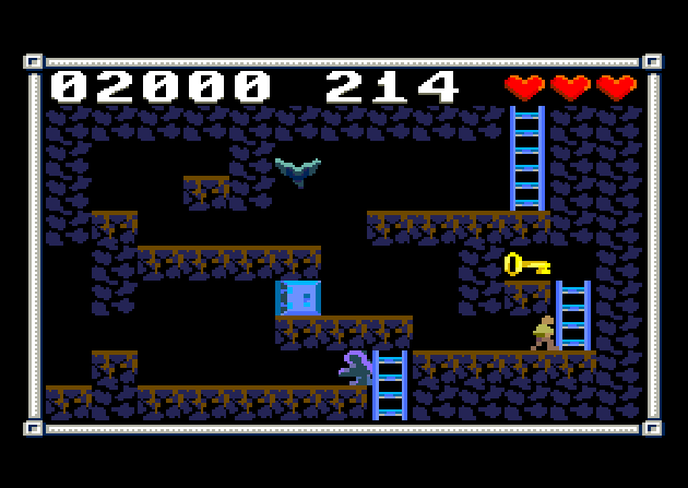 Toorum's Quest — ss (WOR)