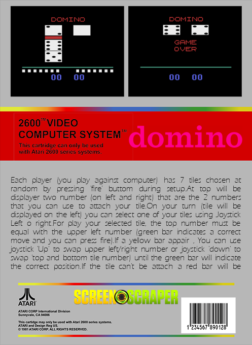 Domino — box-2D-back (SS)