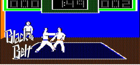 Black Belt — steamgrid