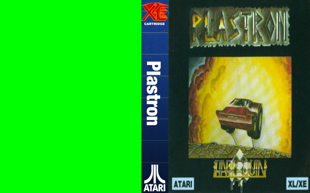 Plastron — box-texture (WOR)